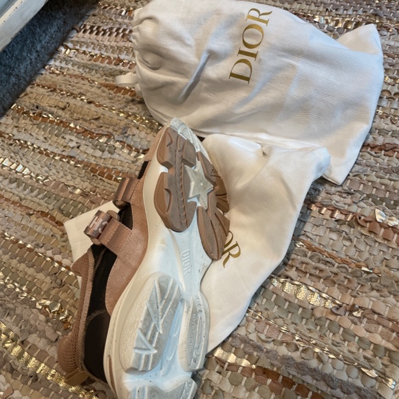 Christian dior sneaker - Picture 3 of 4